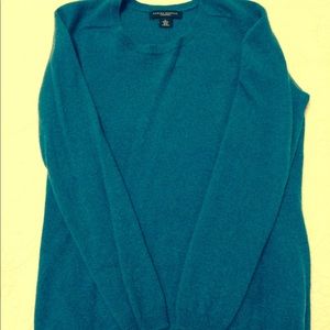 100% Cashmire Sweater